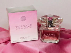 Versace bright crystal original parfem Tuzla parfemi