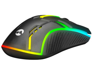 Gaming miš SM-G52 INVENTORY sa RGB osvjetljenjem