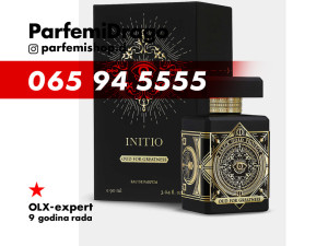 Initio Oud For Greatness 90ml EDP 90 ml