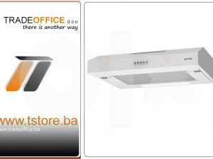 GORENJE napa WHU529EW/S
