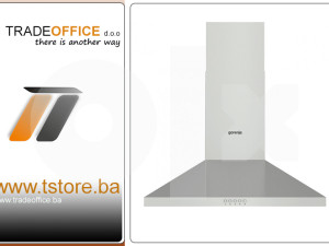 GORENJE napa WHC629E4X kaminska napa