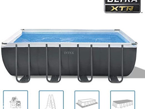 Bazen INTEX 549x274x132  BAVARAC MODEL 2026