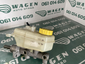 Glavni kočioni cilindar Volkswagen Polo 2008