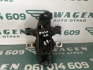 Nosac motora Volkswagen Polo 2008 (fotografija 18)