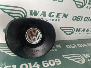 Airbag Volkswagen Polo (fotografija 3)
