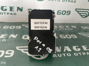 ABS elektronika Volkswagen Polo 2008 (fotografija 1)