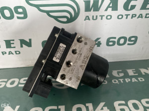 ABS elektronika Volkswagen Polo 2008 (fotografija 4)