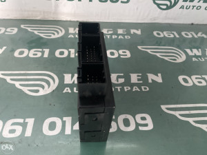Komfort modul Volkswagen Polo (fotografija 3)