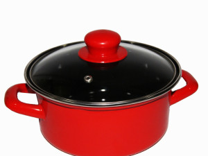 ŠERPA NISKA 3288/24CM G51 CRVENA 96083