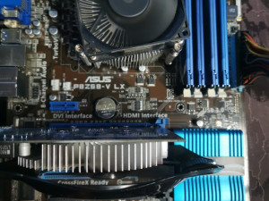 Set overclock ploca z68, I7 2700k, 16gb gaming