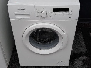 VES MASINA SIEMENS. 5