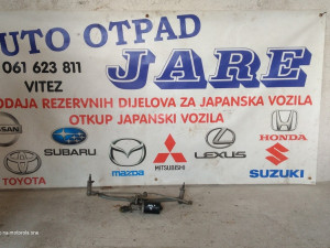 Motor motoric brisača golf 4 2000 g