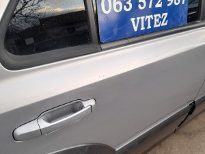 Brava zadnja desna kia sorento