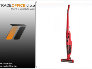 GORENJE stapni usisivac SVC252GFR