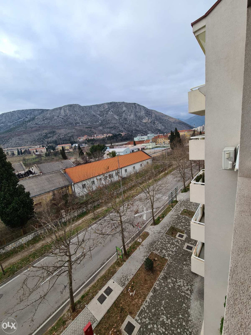 Stan Na Dan - Blue Lagoon Mostar 8