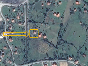 Stambeni objekat u naselju Grivice, Banovići photo 4