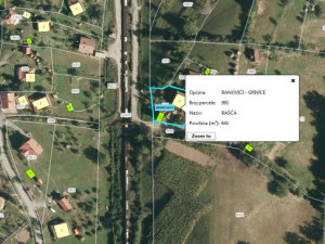 Stambeni objekat u naselju Grivice, Banovići photo 3