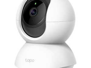 TP-Link Tapo C210 Pan/Tilt Home Security Camera 3MP