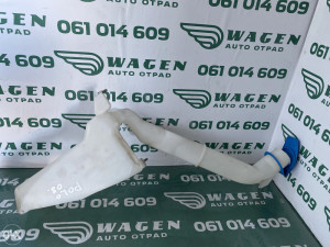 Boca vode brisaca Volkswagen Polo (fotografija 3)