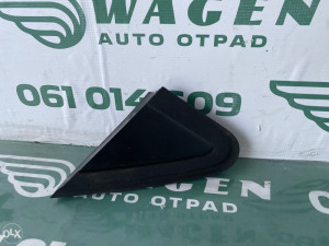 Desna lijeva lajsna Volkswagen Polo (fotografija 3)