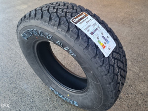 235 70 16 R16 235/70R16 GRIPMAX A/T 106T M+S