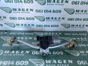 Motoric brisaca Volkswagen Polo (fotografija 3)