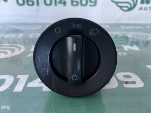 Prekidac svjetla Volkswagen Polo (fotografija 4)