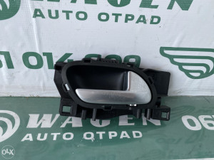 Rucka unutrasnja lijeva desna Citroën C5 2010 (fotografija 3)