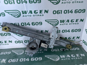 Motoric podizaca stakla Peugeot 207 (fotografija 2)