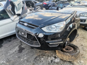 Ford s max 2011 dijelovi 2.0 tdci 120kw