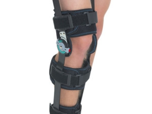 Ortoza za koljeno sa podešavanjem ugla