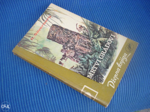 Mrtvi gradovi - Robert Silverberg