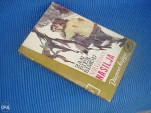 Vrijeme nasilja - Žan - Pjer Simon