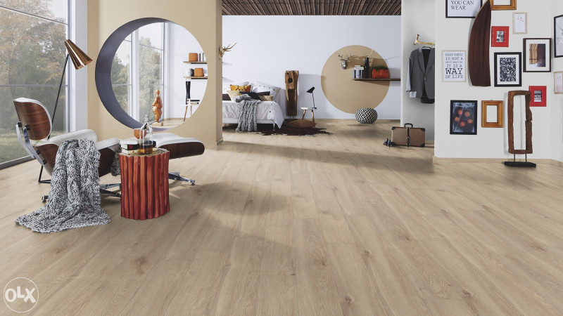 laminati laminat K406 - 10mm AKCIJA - Megakop Tuzla