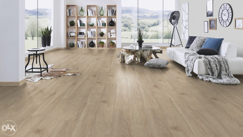 laminati laminat K406 - 10mm AKCIJA - Megakop Tuzla
