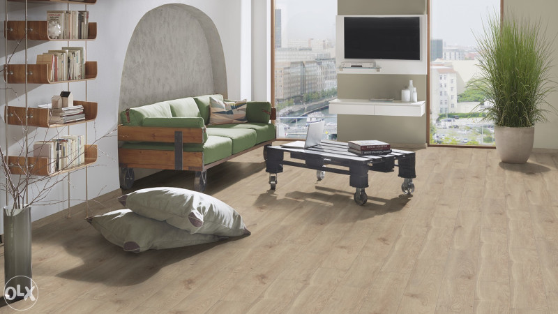 laminati laminat K406 - 10mm AKCIJA - Megakop Tuzla