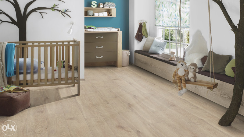 laminati laminat K406 - 10mm AKCIJA - Megakop Tuzla