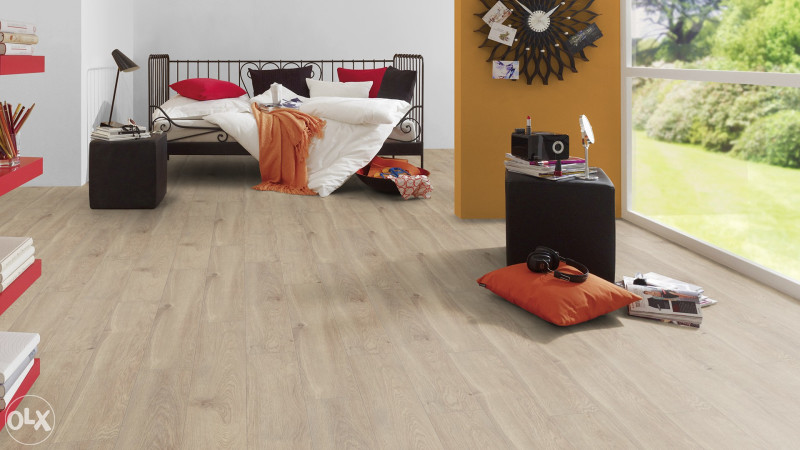 laminati laminat K406 - 10mm AKCIJA - Megakop Tuzla