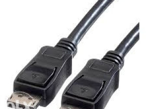 DISPLAYPORT KABEL / DP 2M Display Port