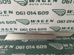 Lajsna Audi A6 (fotografija 3)