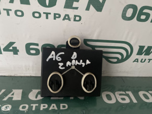 Elektronika modul vrata Audi A6 (fotografija 3)