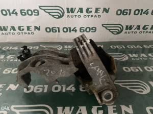 Nosac motora Renault Scenic 2011 (fotografija 4)