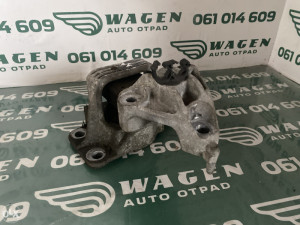 Nosac motora Renault Scenic 2011 (fotografija 3)