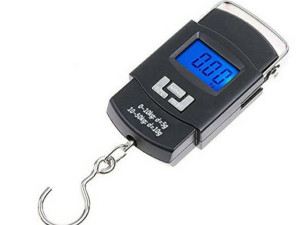 Mala digitalna precizna vaga