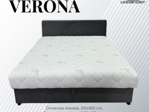 Krevet Verona