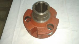 Poluosovina IMT 533, 539, 540, 542, 549, 558, 560, 577