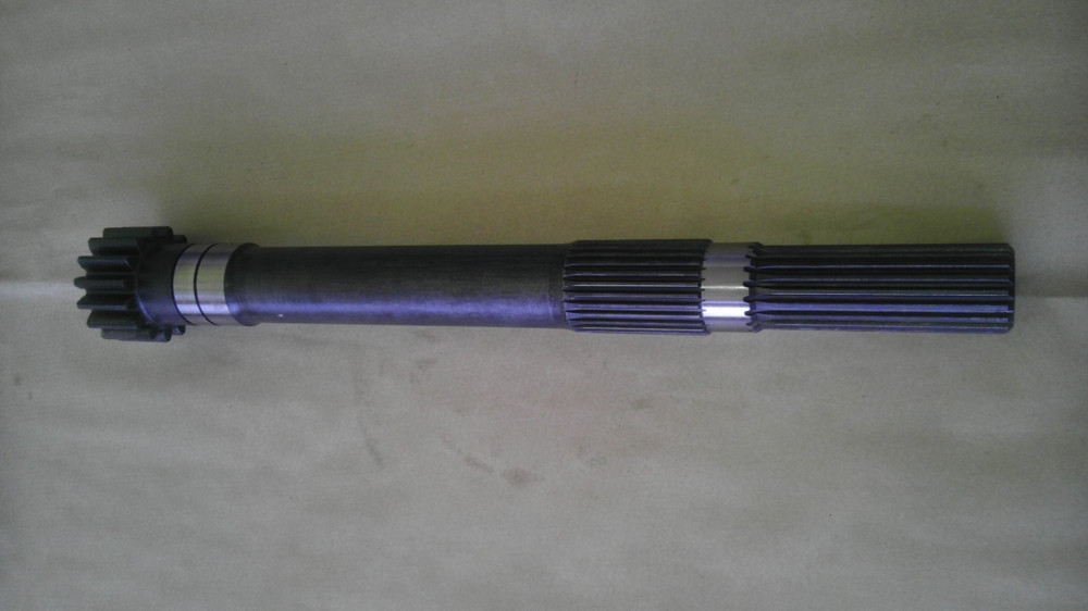 Poluosovina IMT 533, 539, 540, 542, 549, 558, 560, 577