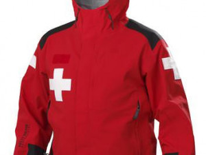 Ski Rescue / Patrol Jakna Helly Hansen