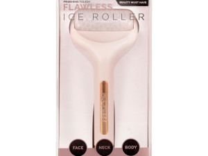 MASAZER ZA LICE FLAWLESS ICE ROLLER 066 179 022