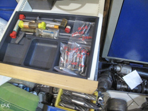 GLODALA  LASTIN  REP VIDI